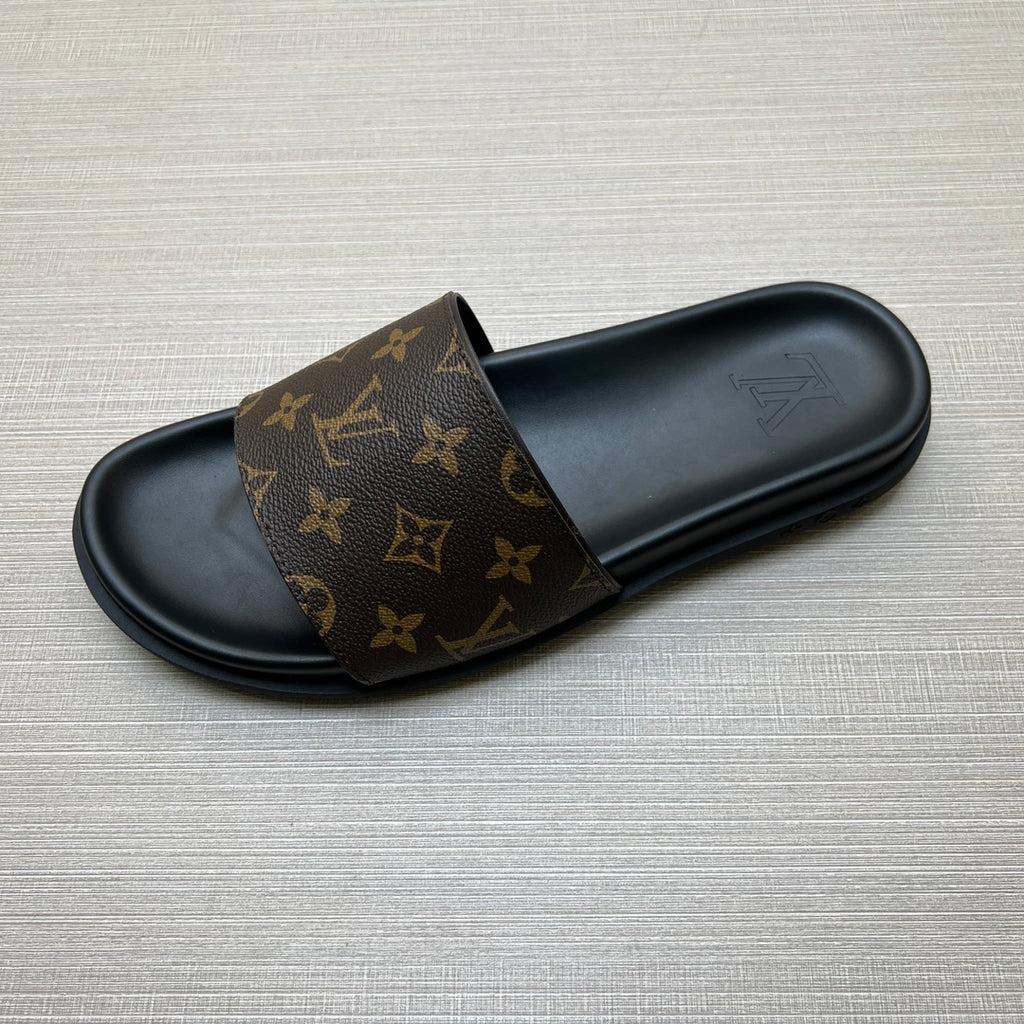 54E57Z Popular slippers