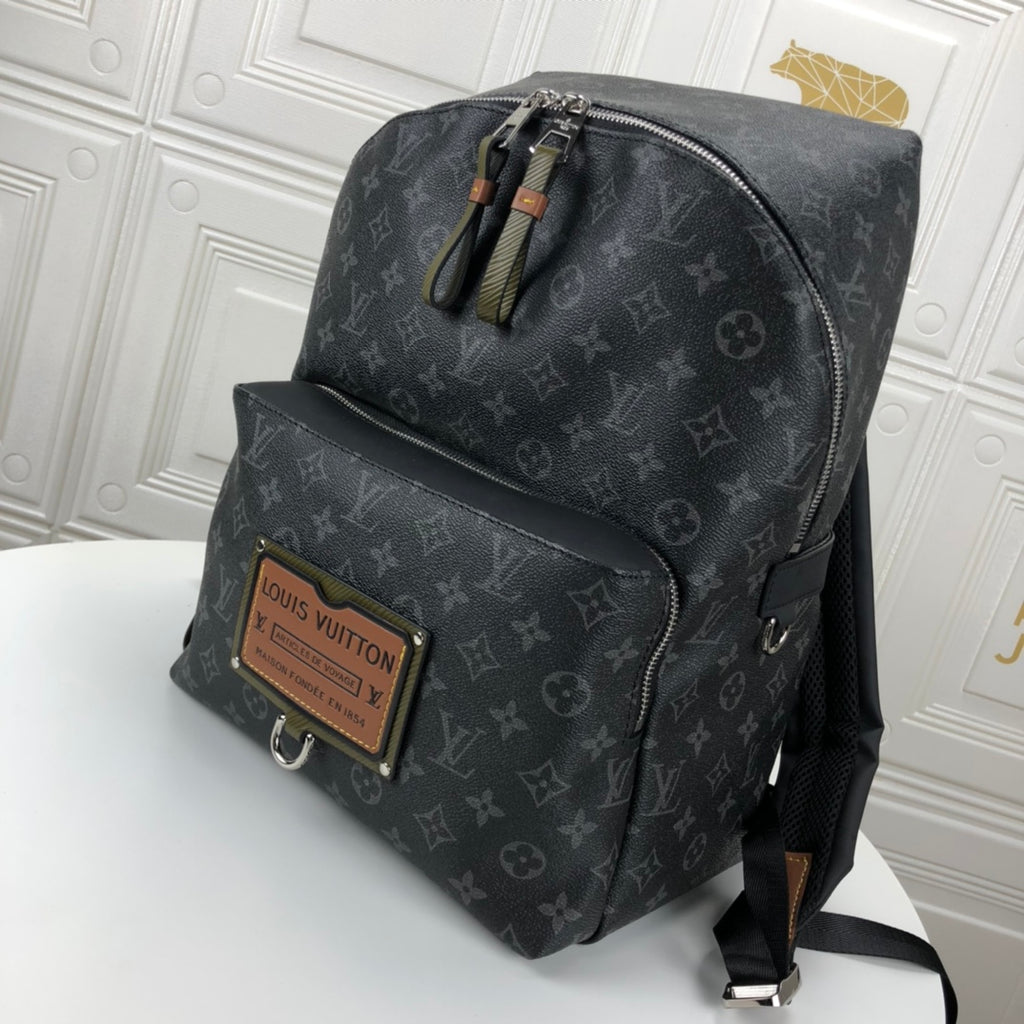 2XE354B Popular    leather backpacks