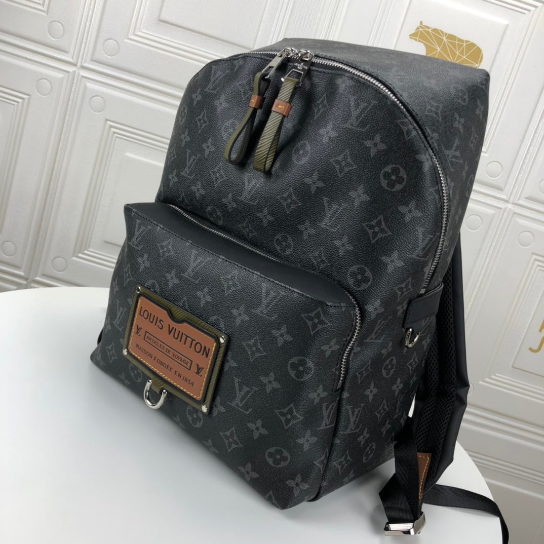 2XE354B Popular    leather backpacks