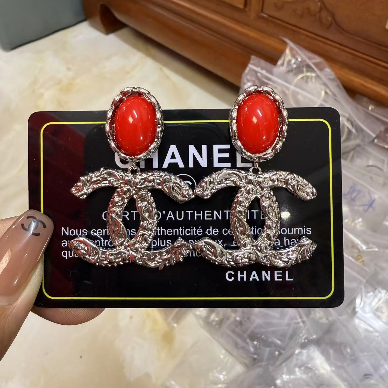 14C739E Popular Earrings