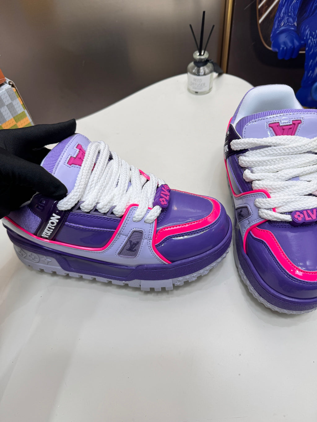 1115QE452Z Popular  Shoes