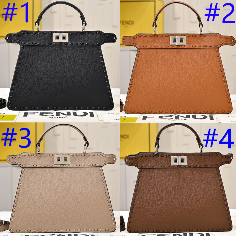 15RF136B Popular leather bag