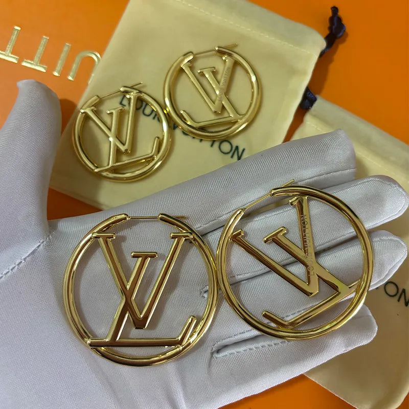 1XE1E Popular  Earrings
