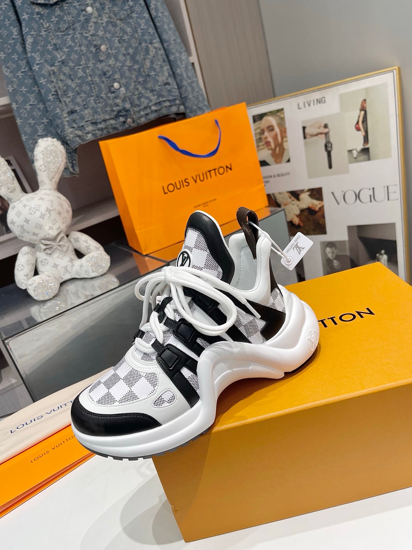 2105QE438Z  Popular high-quality Shoes