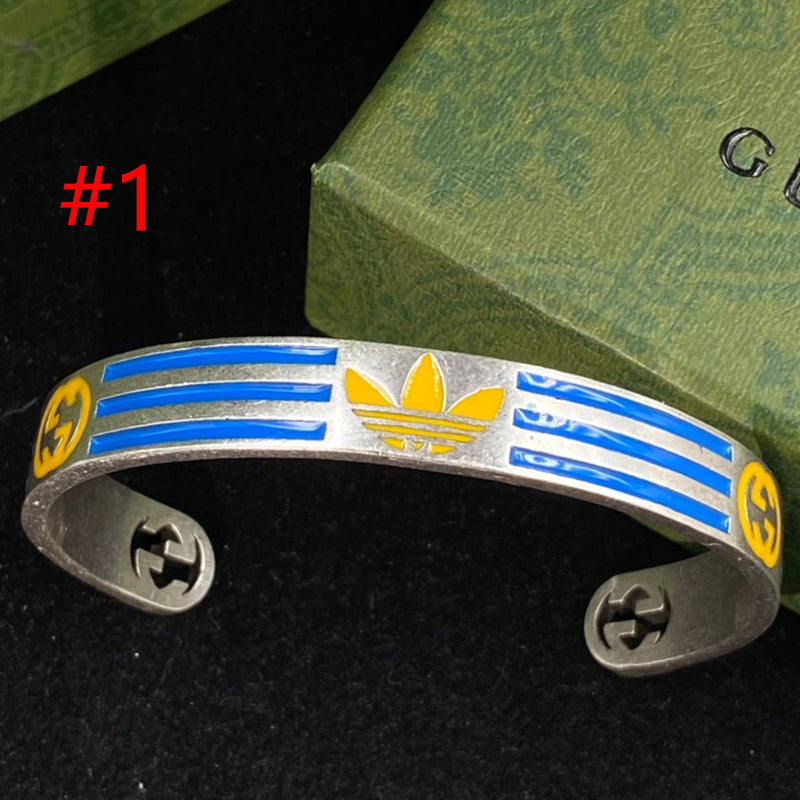 14B395K  Popular Bracelets