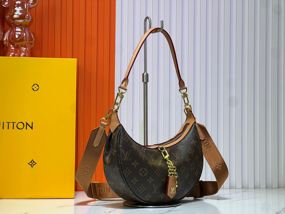 155NE35B Popular  leather bag