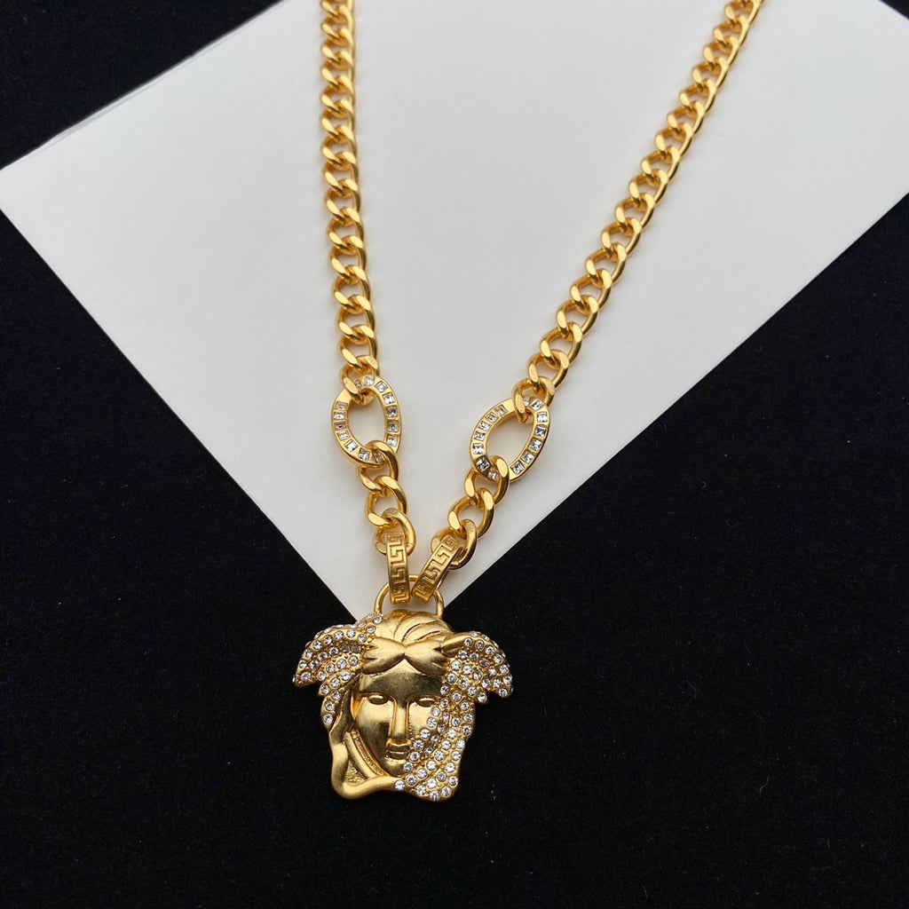 175RV50X Popular Necklaces
