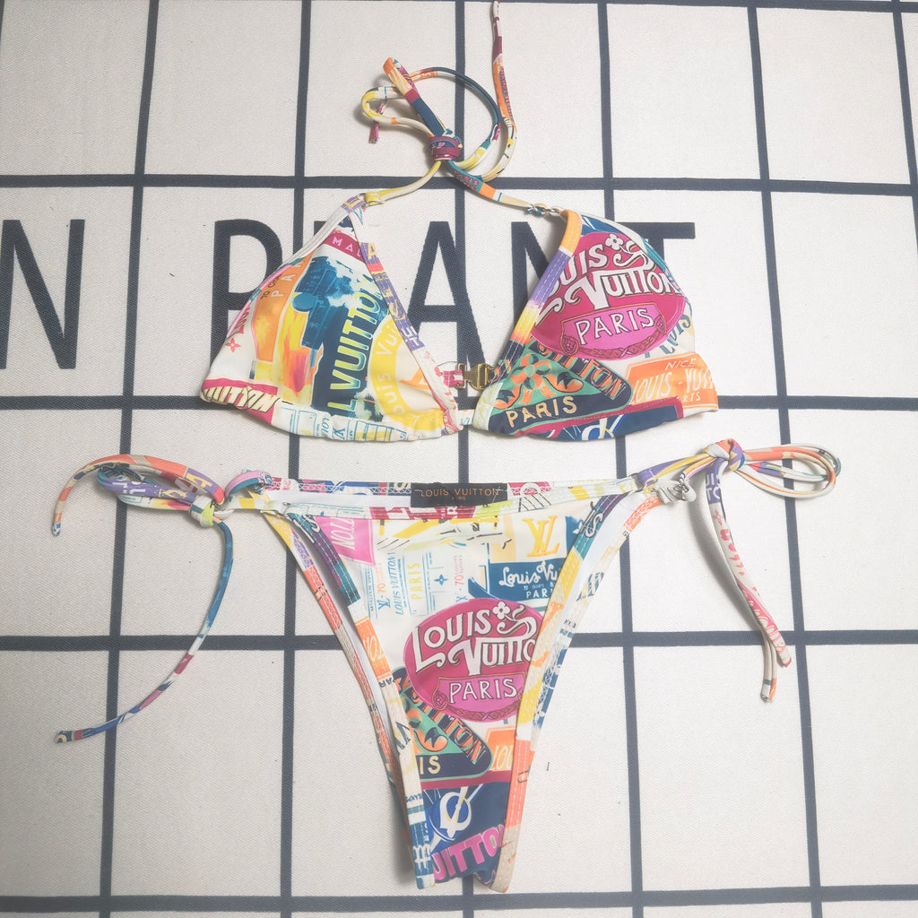 146RE134Y Popular Bikini swimsuit
