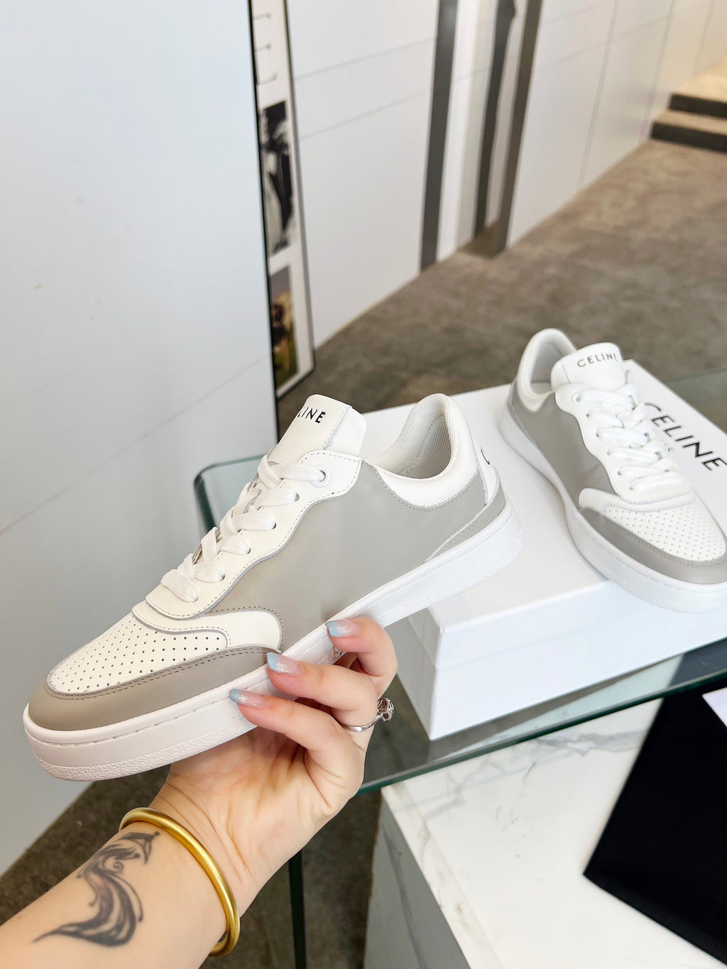 285ZN54Z Popular high-quality shoes