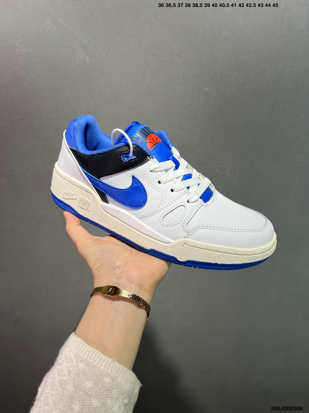 435ZA63Z Popular shoes (No box)