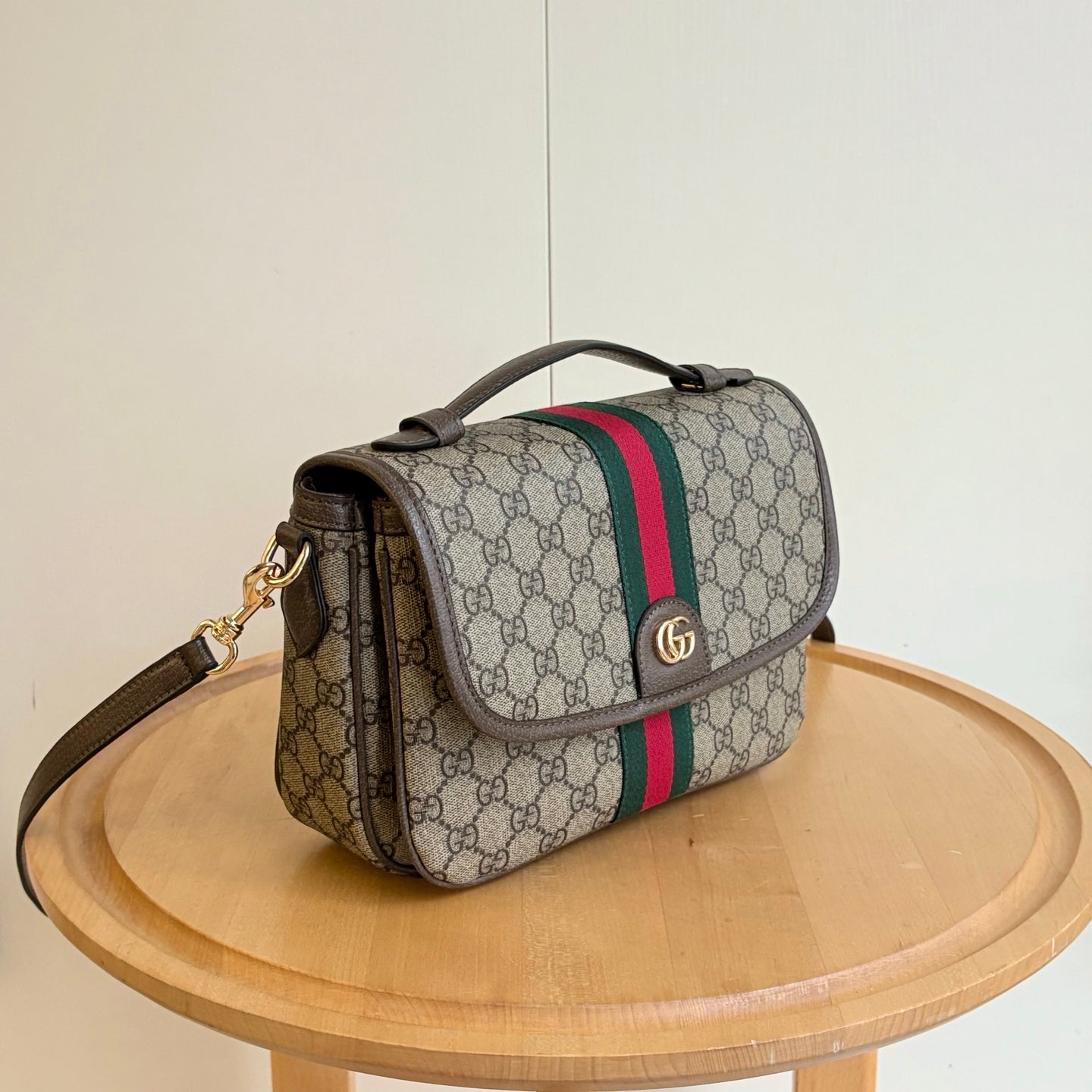 15RB127B Popular leather bag