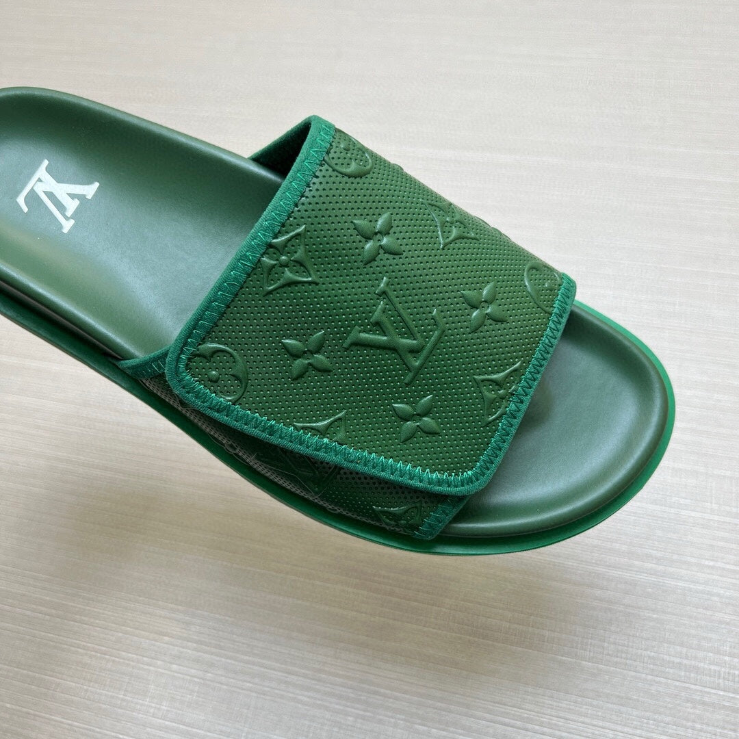 5WE253Z Popular Slippers