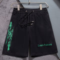 136NE26U Popular shorts