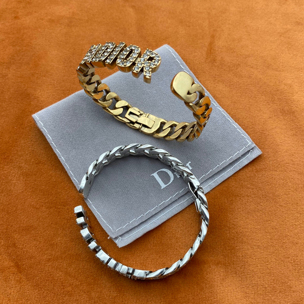 14B768K  Popular Bracelets