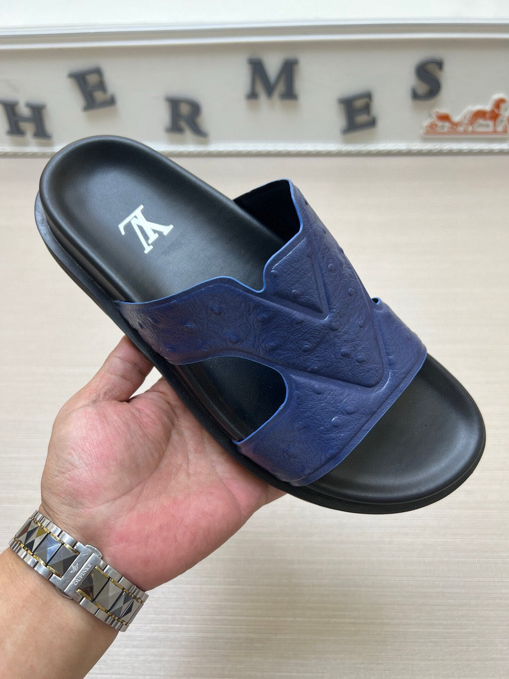 5LE227Z Popular Slippers