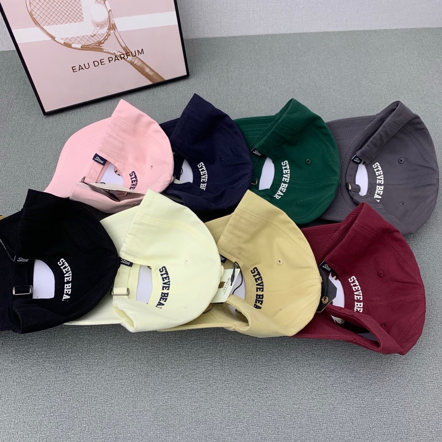 145ZA554M Popular  hats