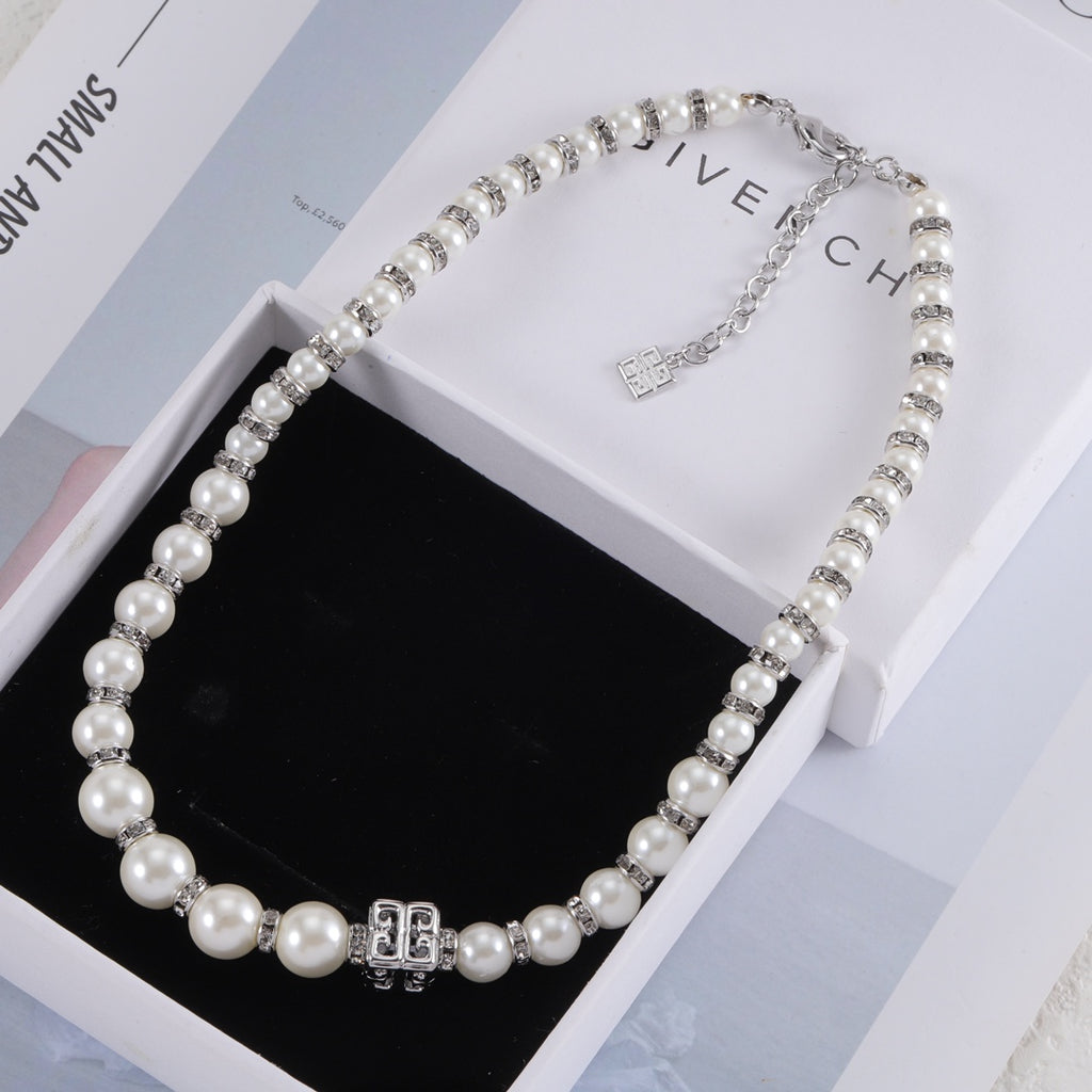 14GV1057X Popular  Necklaces