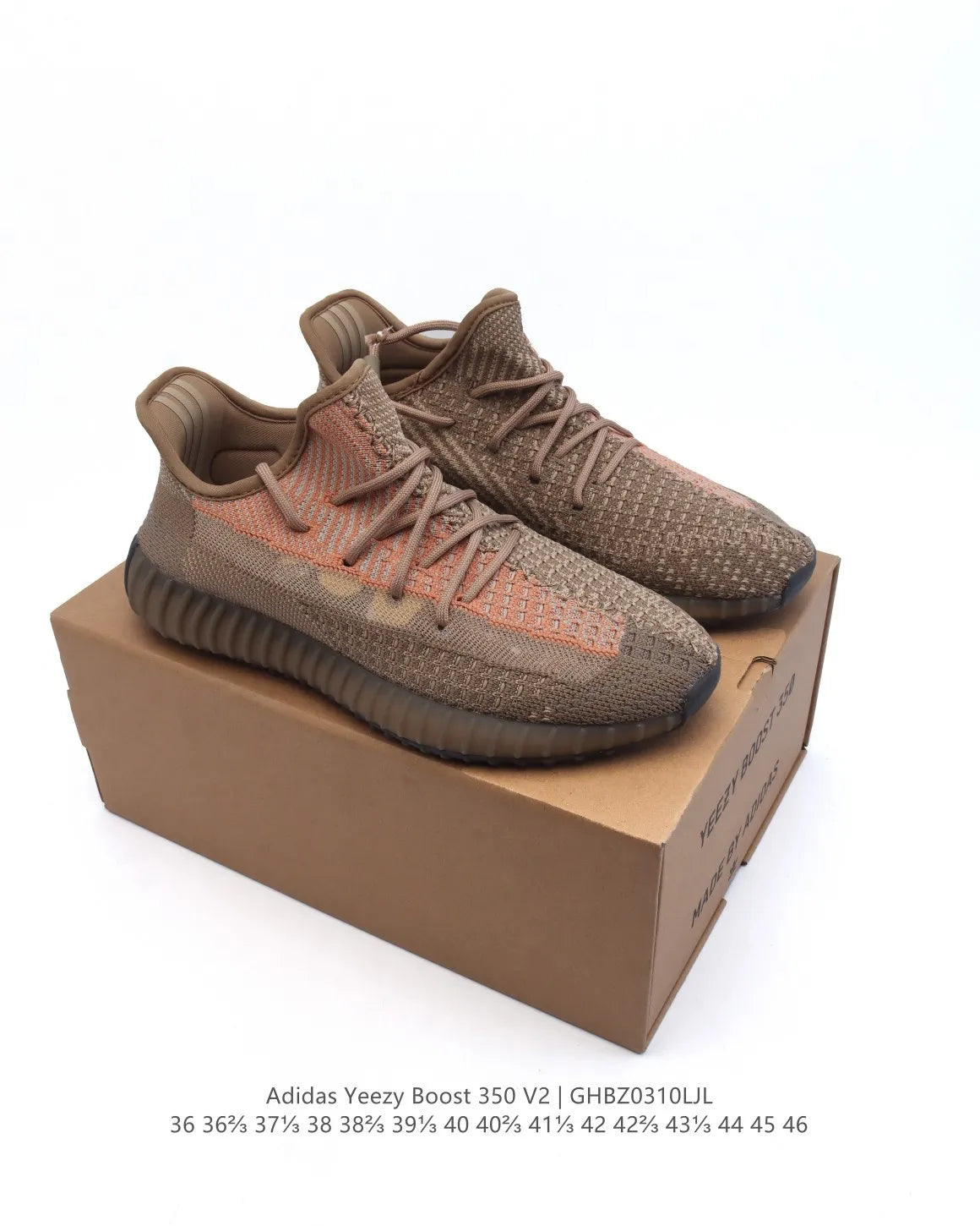 435ZA76Z Popular shoes (No box)
