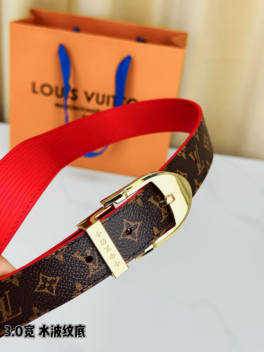 136PE45P Popular High quality belt With full package