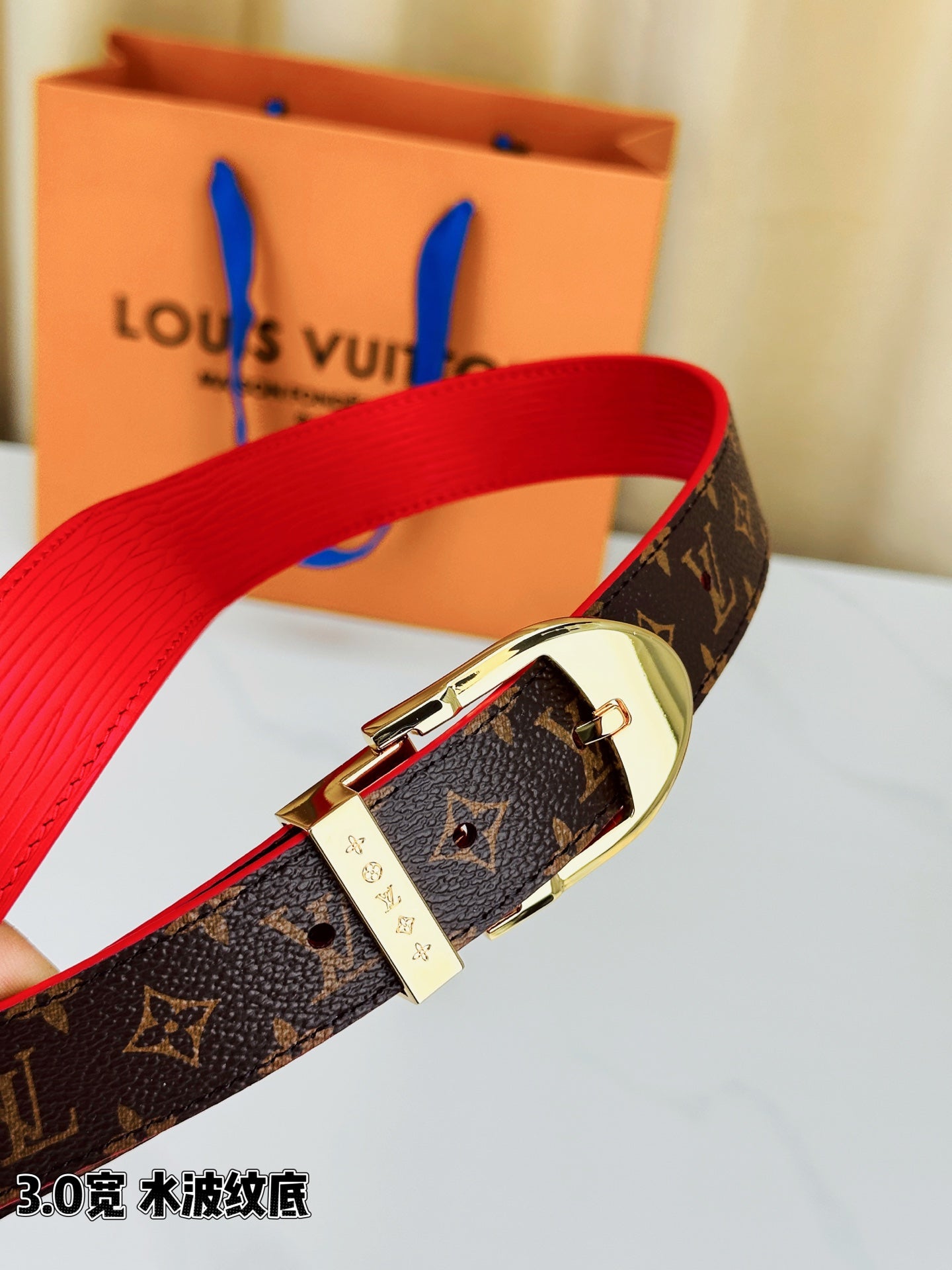 P1P36E45 Popular High quality belt With full package
