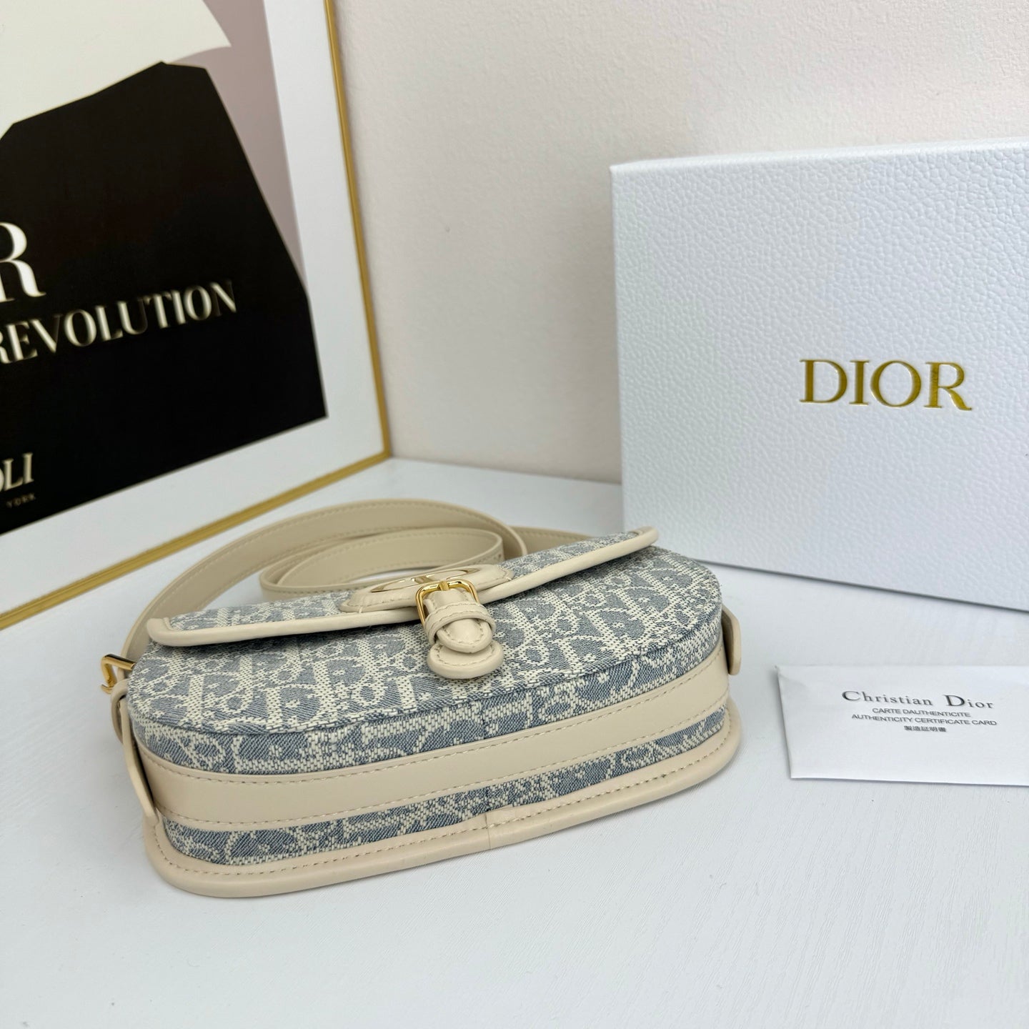185ND1B Popular  Purse bag
