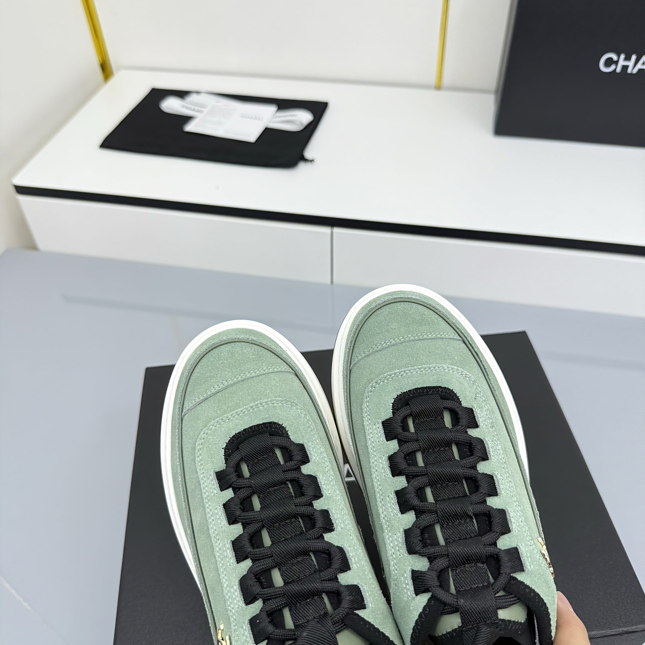 2105QC393Z Popular high-quality Shoes