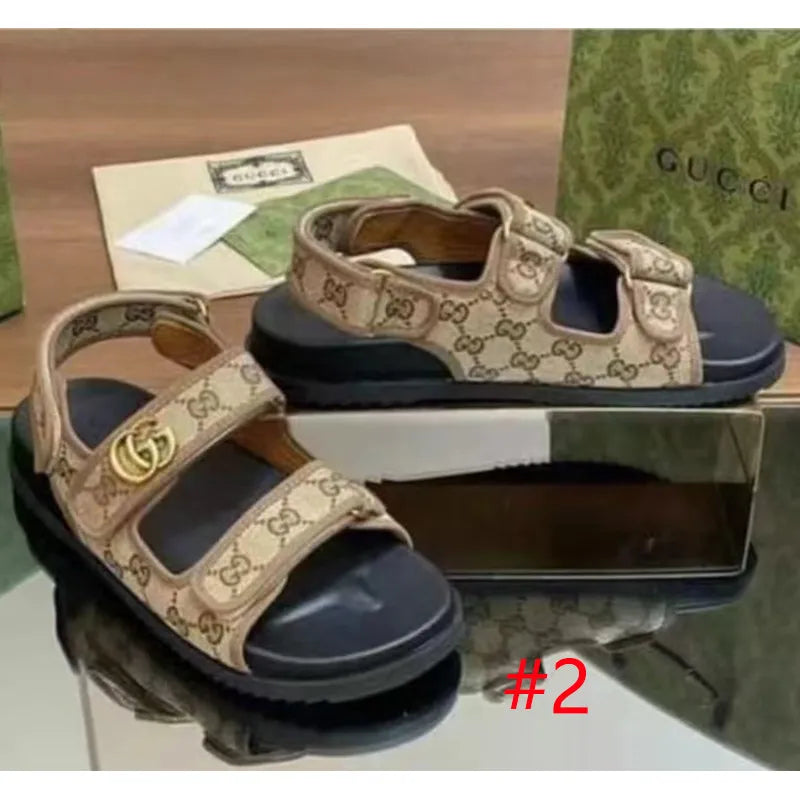 14B214Z Popular sandals