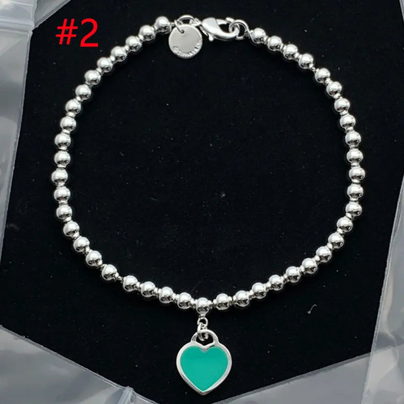 84T47K  Popular Bracelets