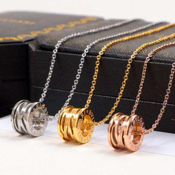 BI51X Popular Necklaces