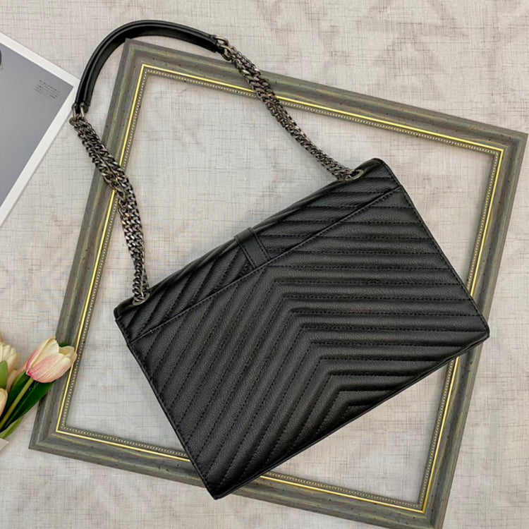 ASL010B Popular  leather bag 