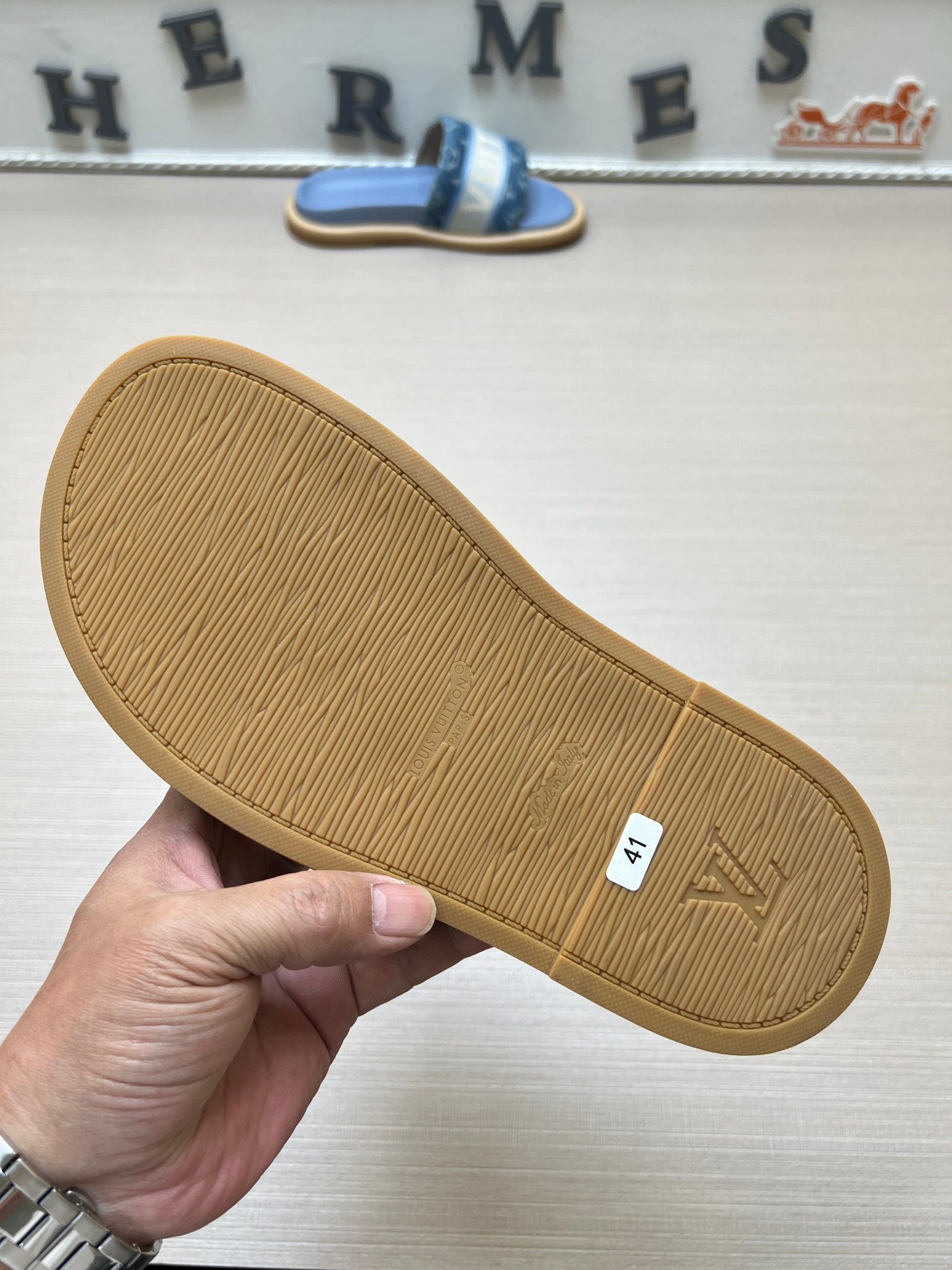 535ZE301Z Popular Slippers