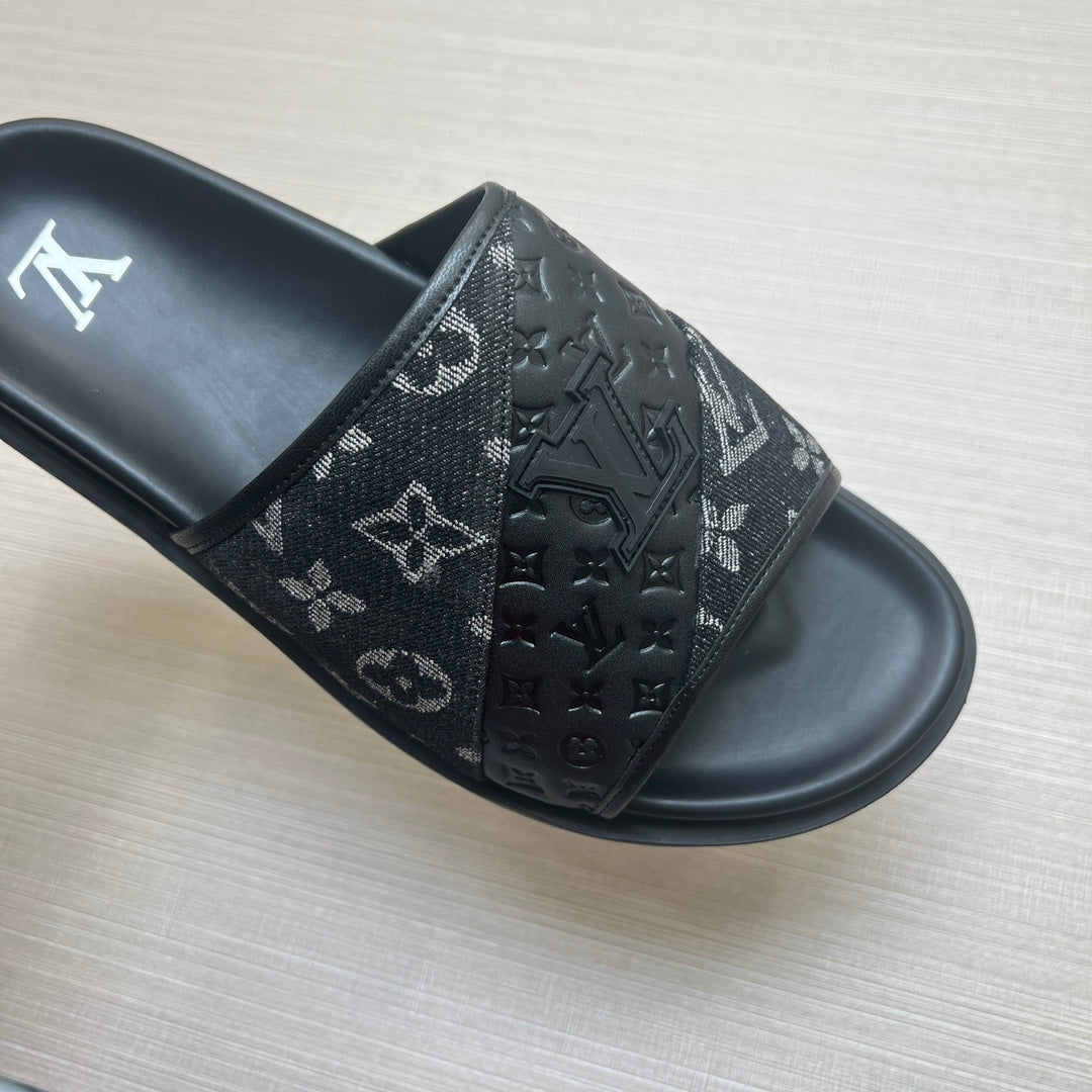54E2Z Popular slippers
