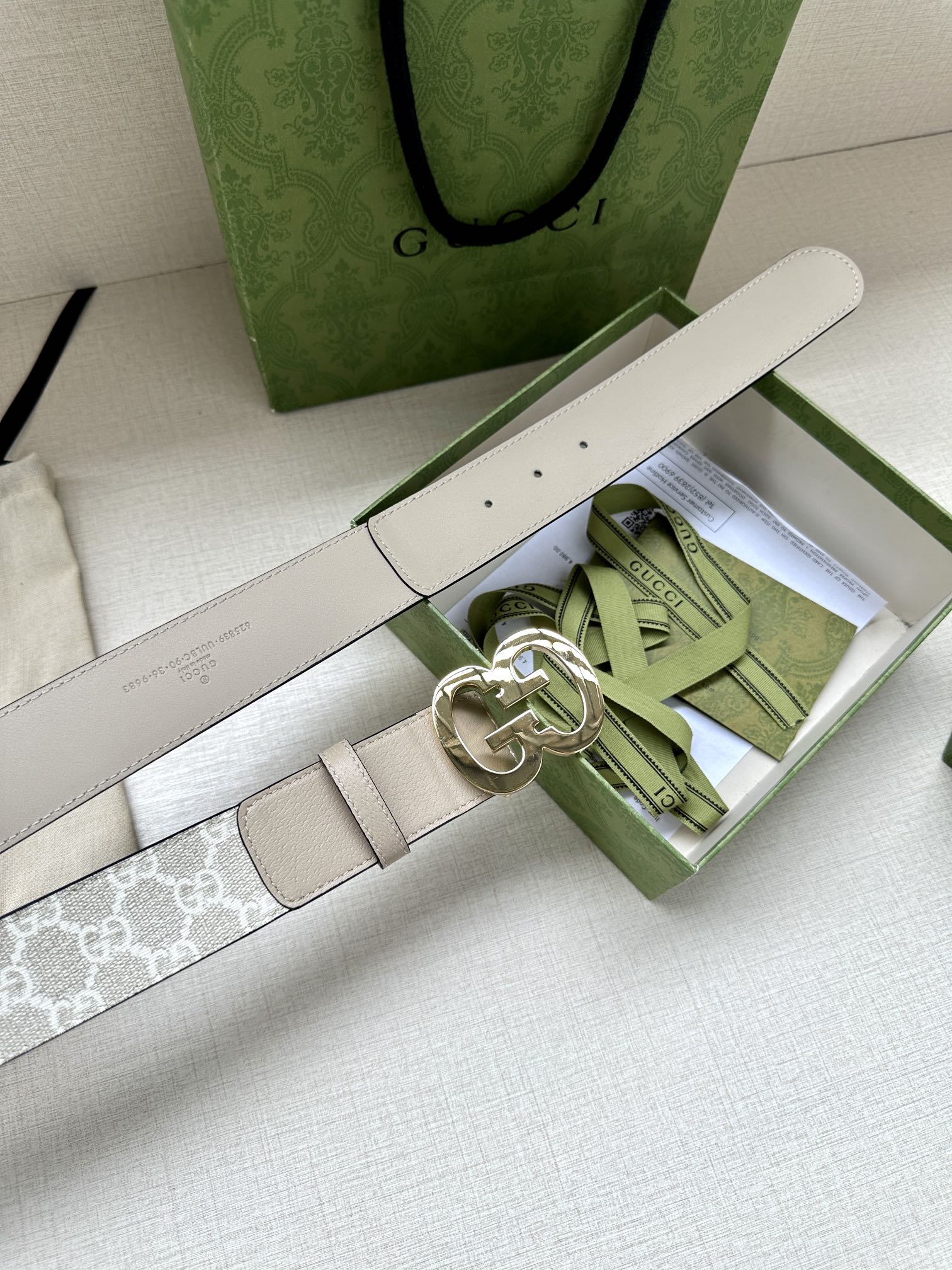 155RB229P Popular High quality belt With full package
