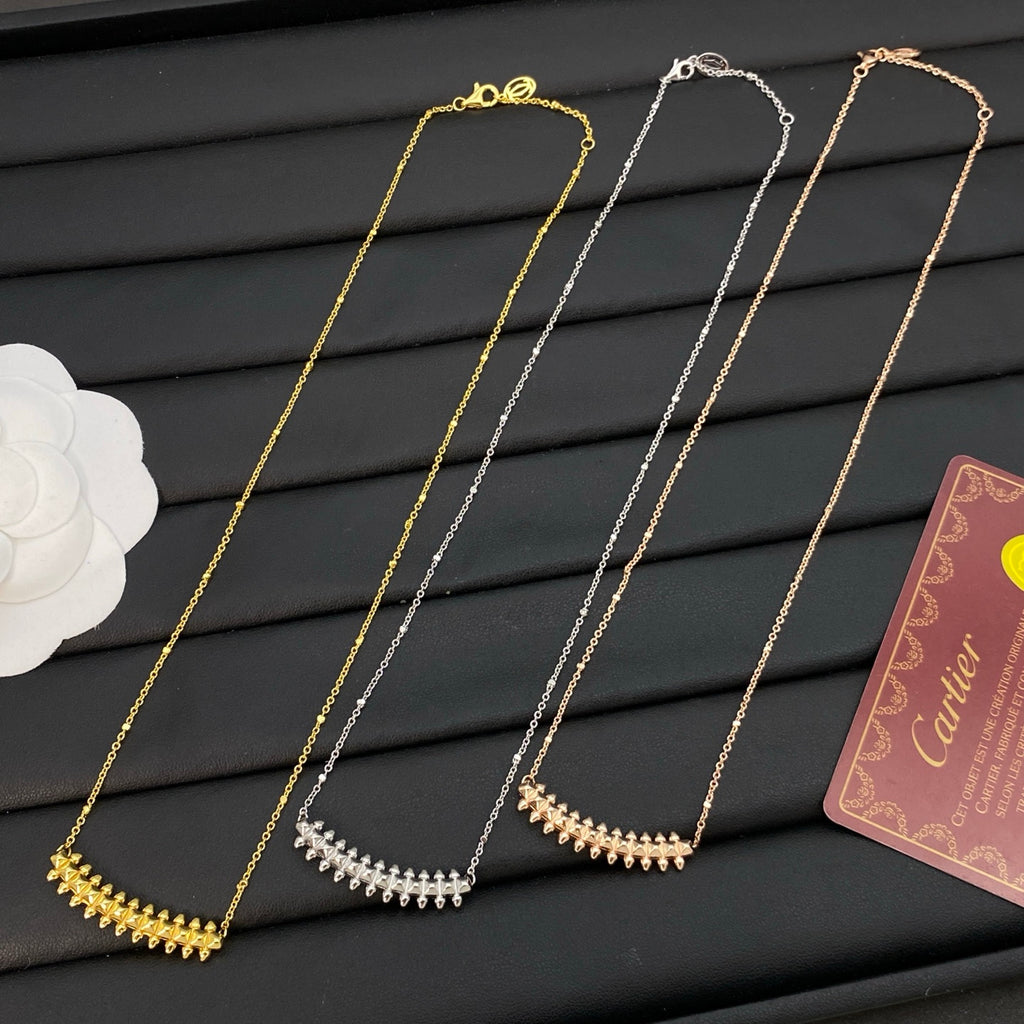 15QK21X Popular Necklace
