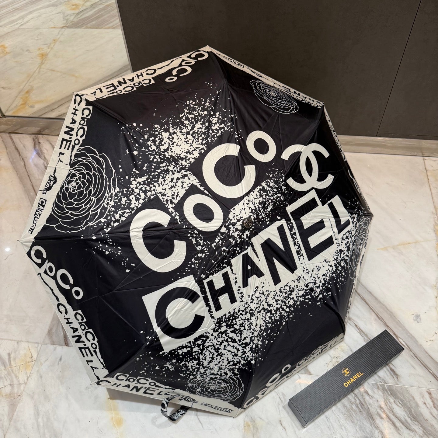 146NC8S Popular UV resistant umbrella