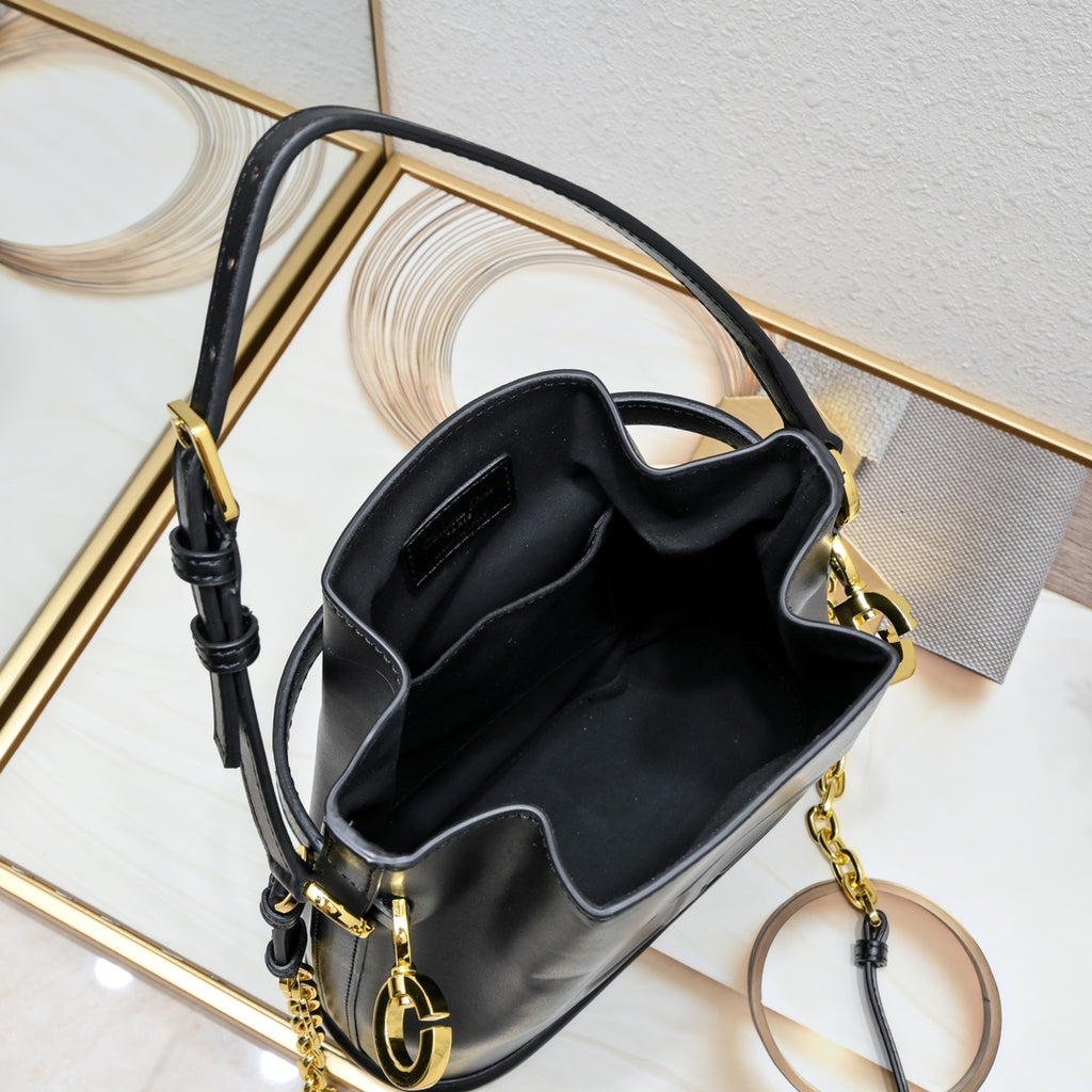 2XD370B Popular    leather bag 