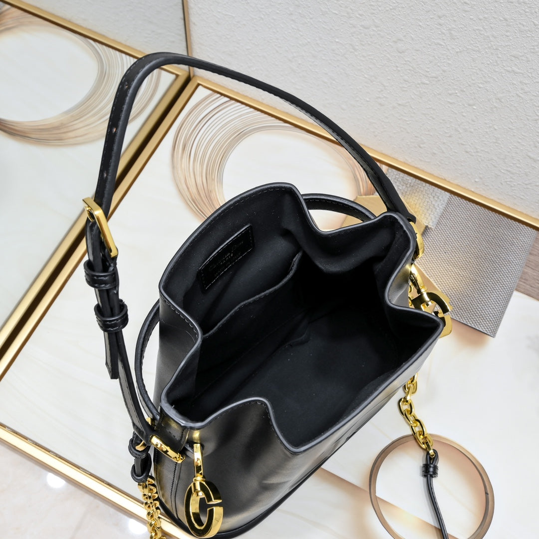 2XD370B Popular    leather bag 