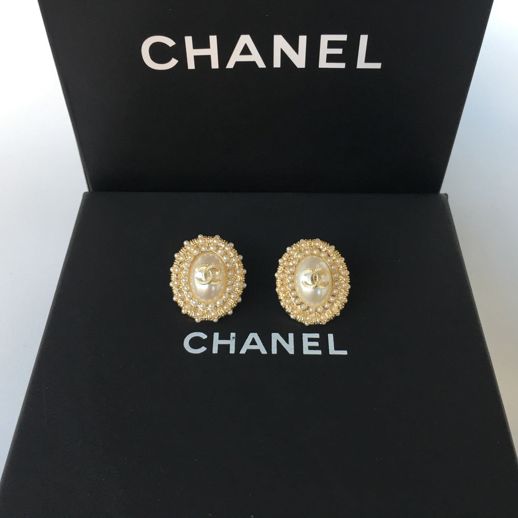 136NC20E Popular  Earrings