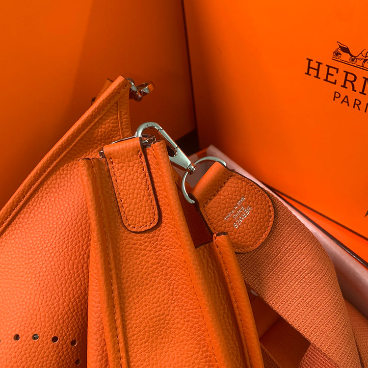 1H1B Popular   leather bag 