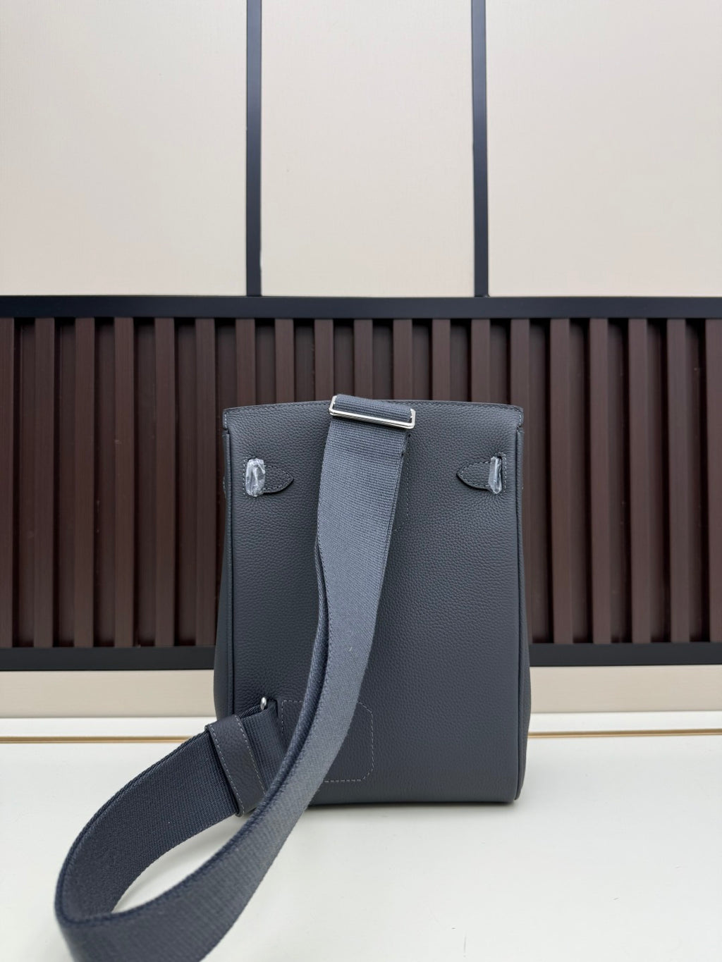 136PH45B Popular leather bag