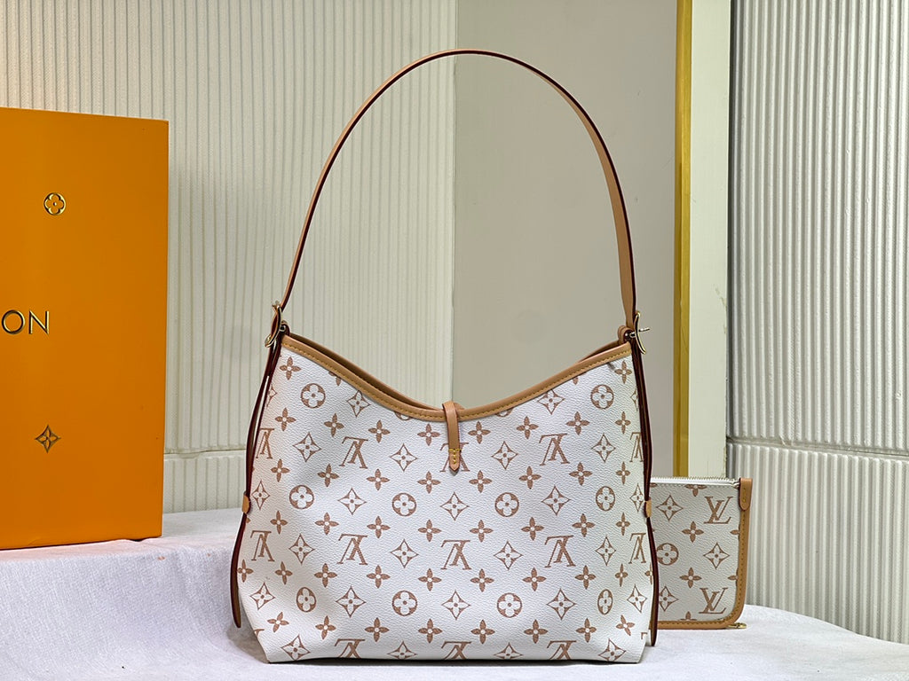2WE46B Popular leather bag
