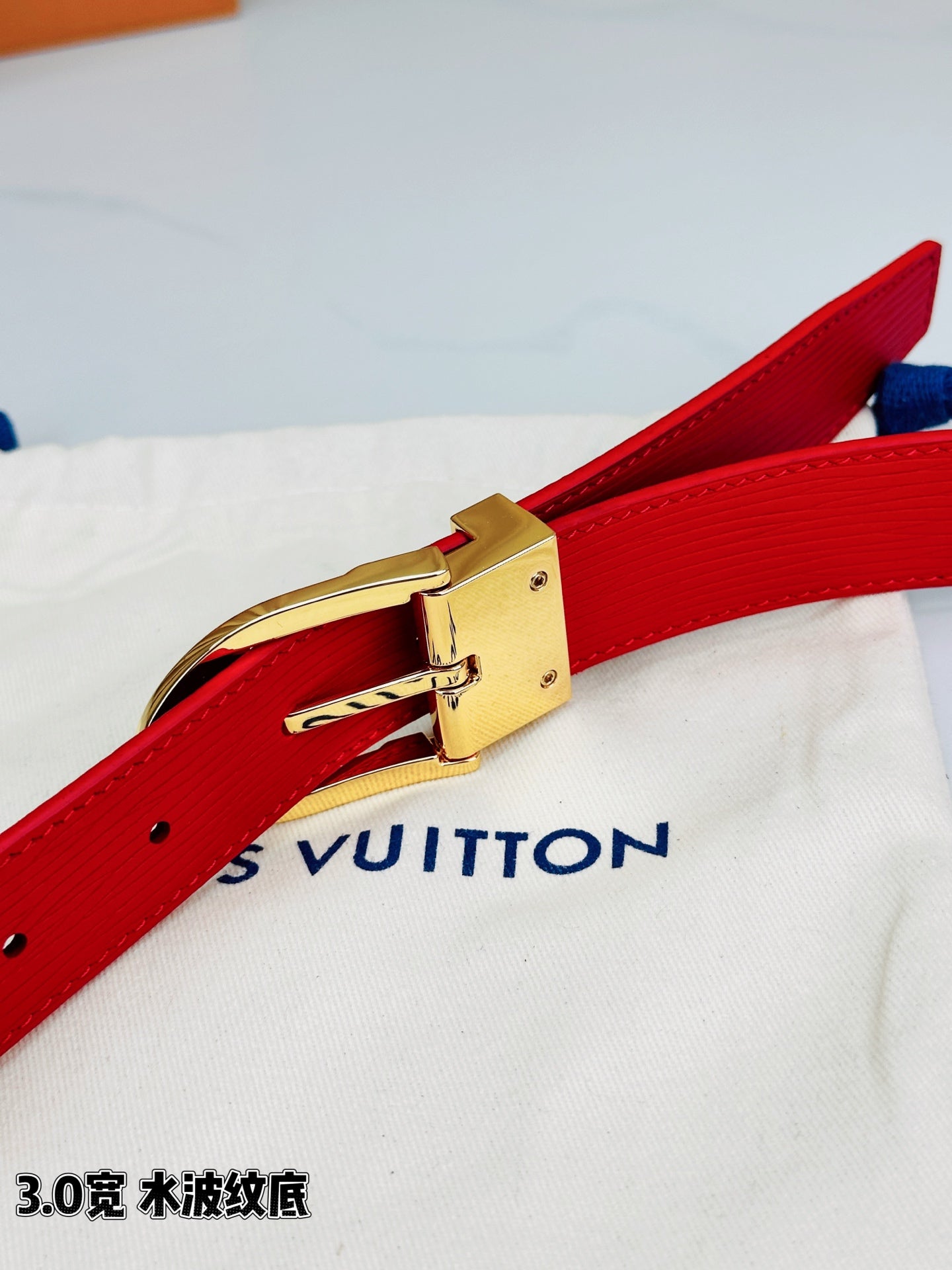 136PE45P Popular High quality belt With full package