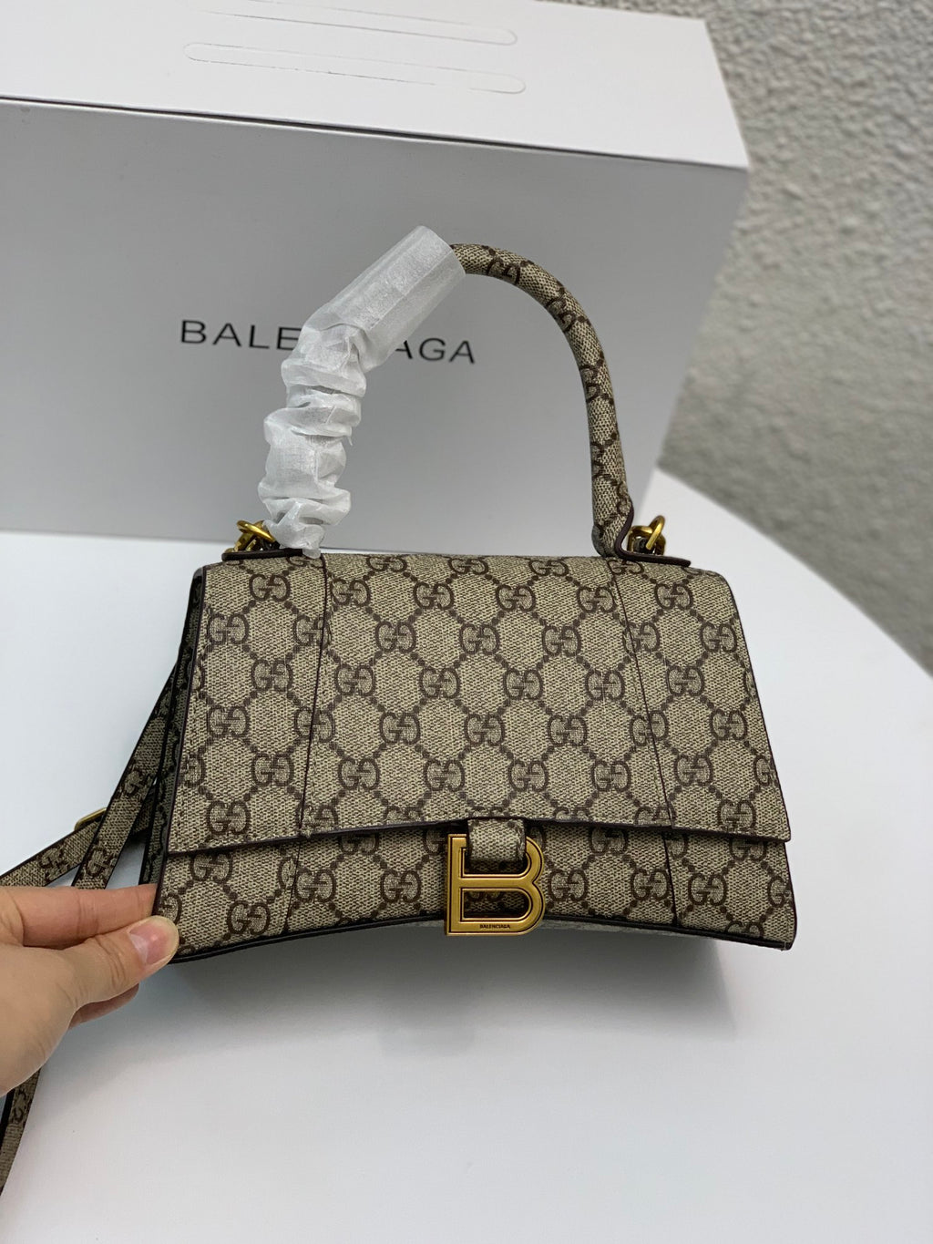 1B40B Popular  leather bag 