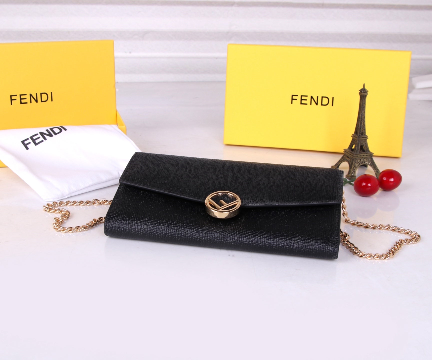 15RF155B Popular leather bag