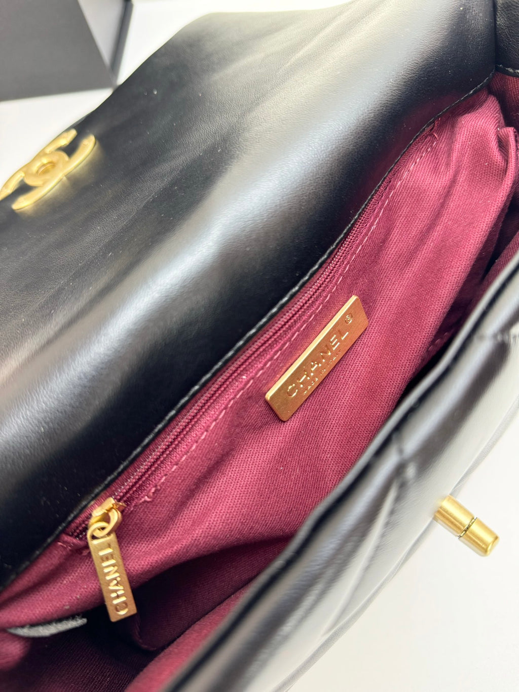 1RC85B Popular leather bag