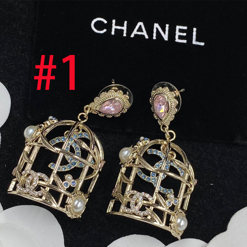 1NC89E Popular   Earrings