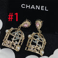 1NC89E Popular   Earrings