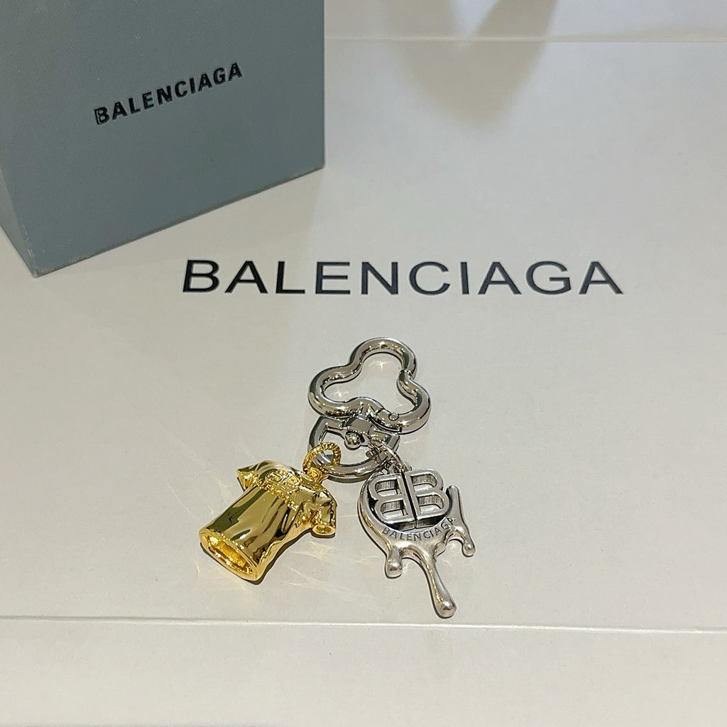 35ZJ74A Popular bag 's charms accessories