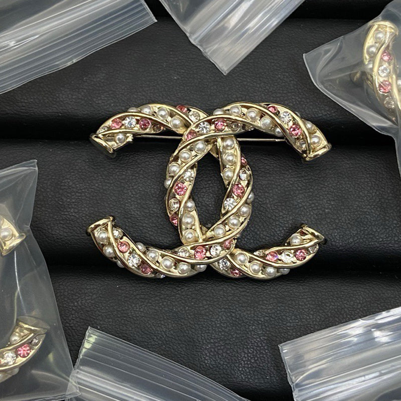 25ZC23X Popular Brooch