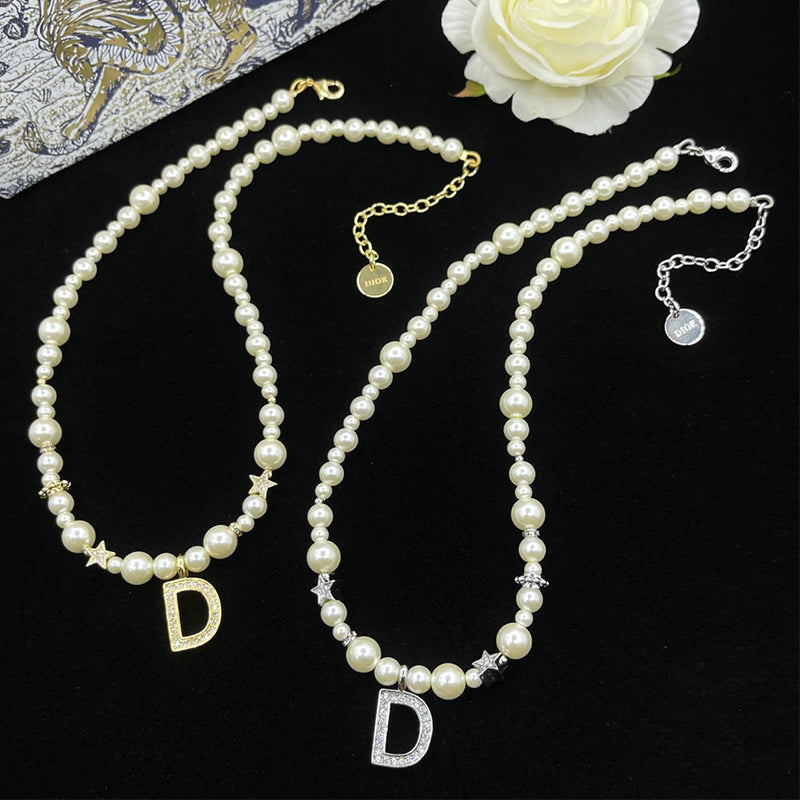 14D984X  Popular  Necklaces